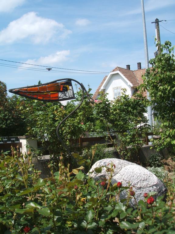 Gite Du Heron Apartment La Wantzenau Exterior photo